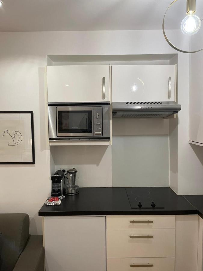 Paris Cosy Apartment Opera Vendome Galeries Lafayette Zewnętrze zdjęcie